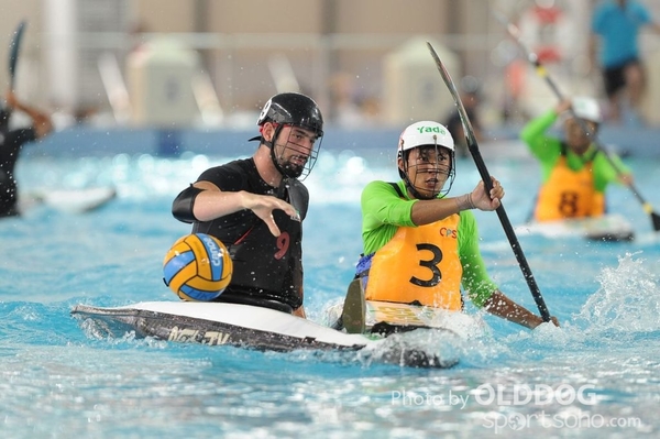CanoePolo (5)