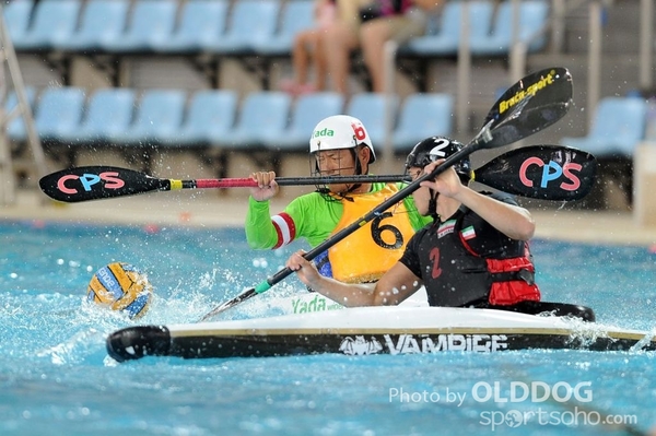 CanoePolo (7)