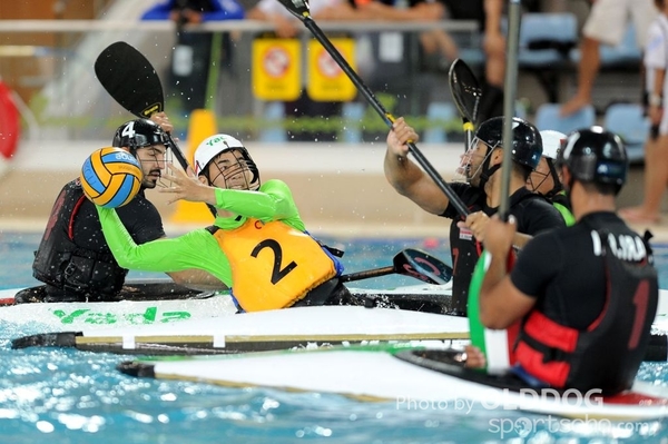 CanoePolo (10)