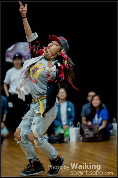 2015-10-24 Street Dance 0607