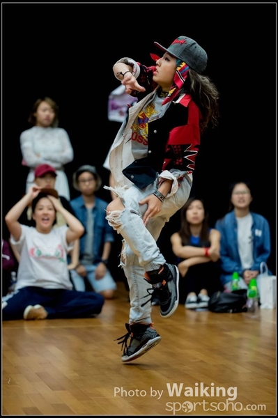 2015-10-24 Street Dance 0608