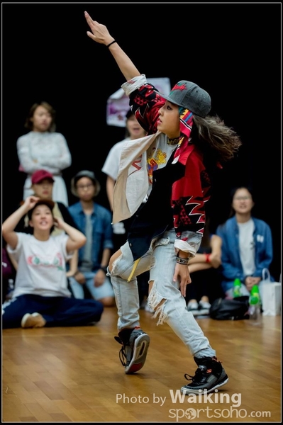 2015-10-24 Street Dance 0609