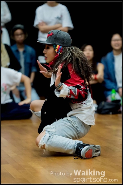 2015-10-24 Street Dance 0610