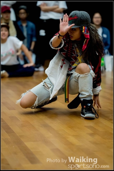 2015-10-24 Street Dance 0612