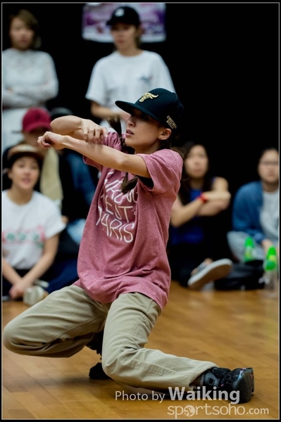 2015-10-24 Street Dance 0674
