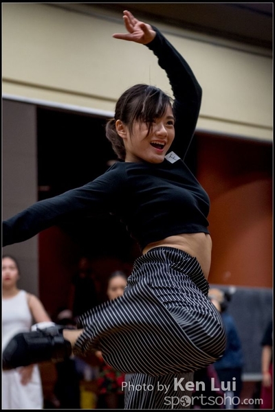 20151024 dance1068