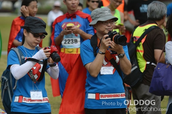 SuperheroRun (300)