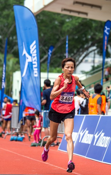 美津濃10K  (25)