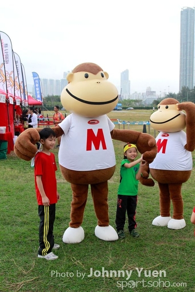sportsoho運動版圖