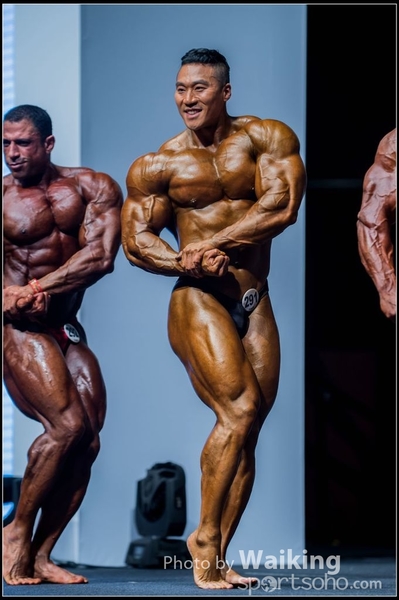 2015-11-25 Mr Olympia 0004