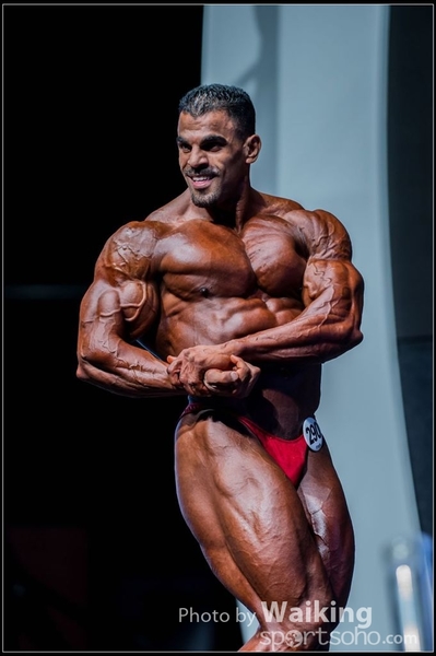 2015-11-25 Mr Olympia 0005