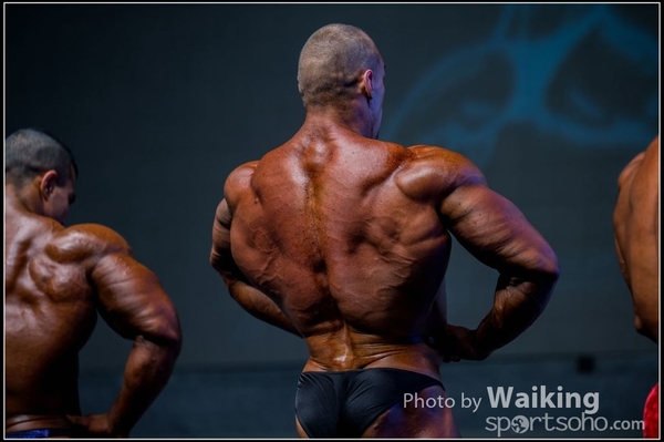 2015-11-25 Mr Olympia 0006