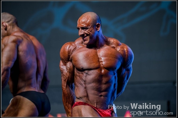 2015-11-25 Mr Olympia 0007