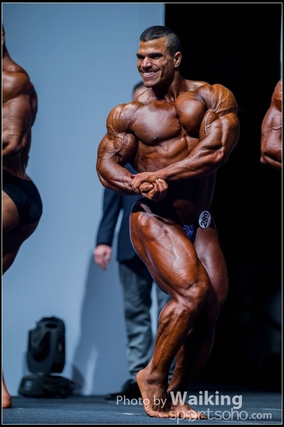 2015-11-25 Mr Olympia 0009