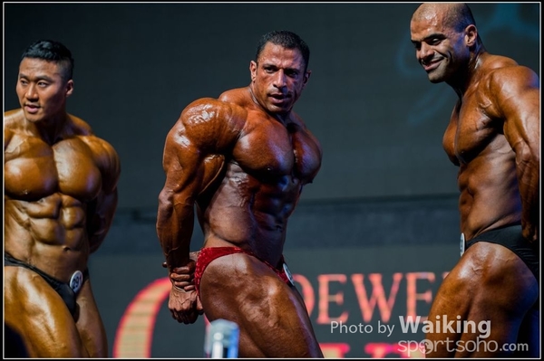 2015-11-25 Mr Olympia 0010