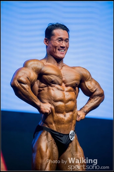2015-11-25 Mr Olympia 0345