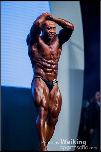 2015-11-25 Mr Olympia 0351