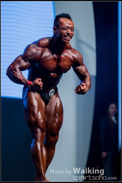 2015-11-25 Mr Olympia 0352