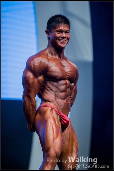 2015-11-25 Mr Olympia 0354