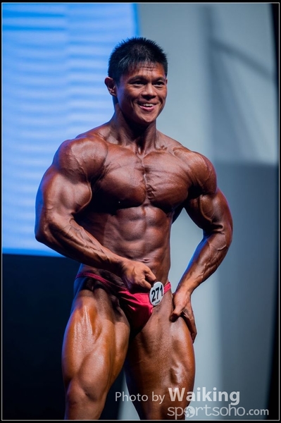 2015-11-25 Mr Olympia 0355