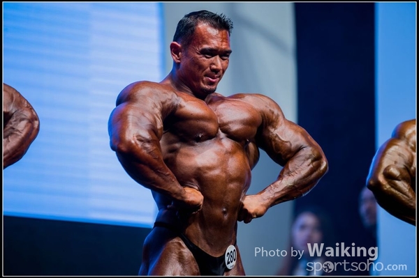 2015-11-25 Mr Olympia 0360