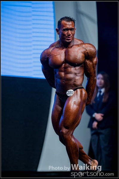 2015-11-25 Mr Olympia 0364