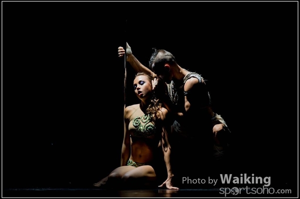 2015-11-27 Pole Dance 0383