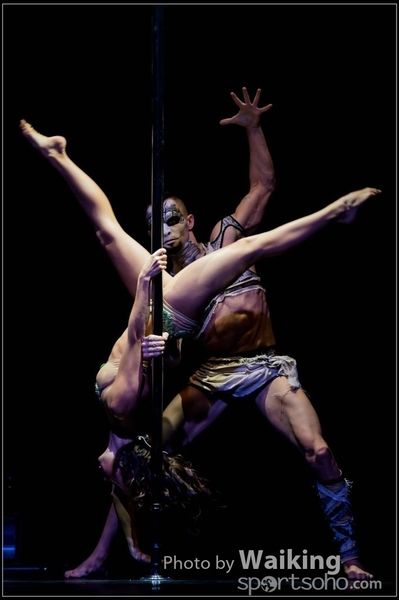 2015-11-27 Pole Dance 0391