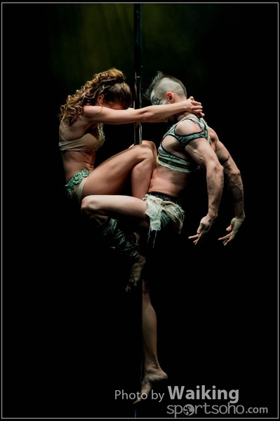 2015-11-27 Pole Dance 0396