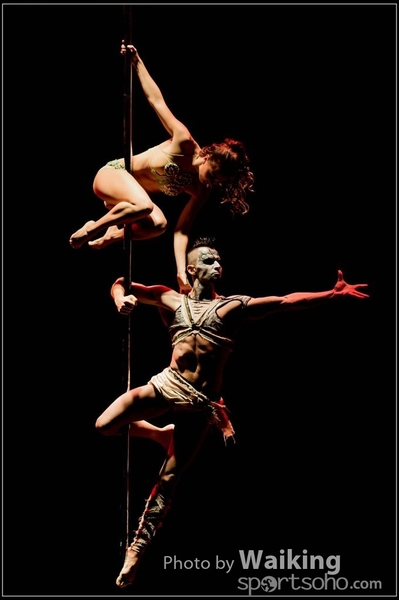 2015-11-27 Pole Dance 0412