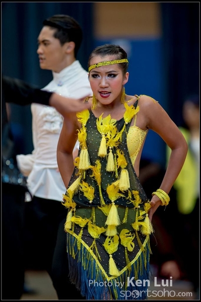 20151120Dance101