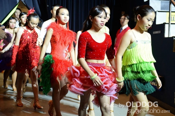 Dance Sport (2)