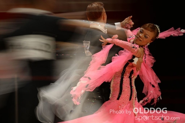 Dance Sport (100)