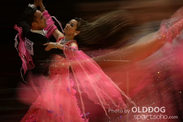 Dance Sport (101)