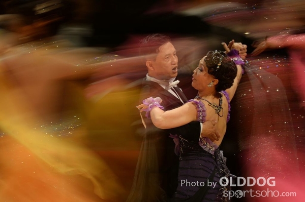 Dance Sport (110)