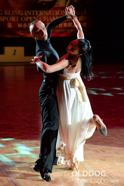 Dance Sport (125)
