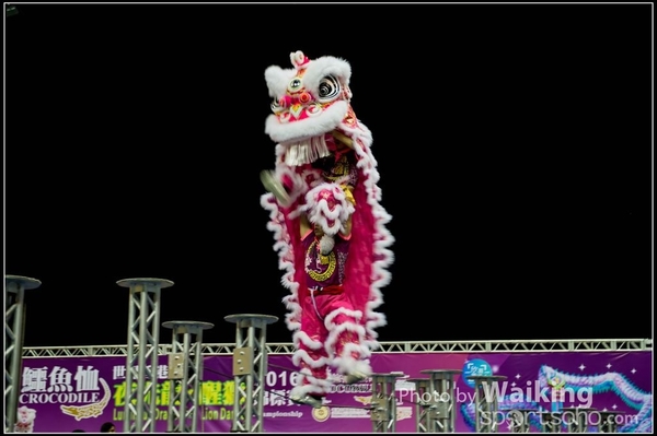 2016-01-09 Lion & Dragon Dance 0093
