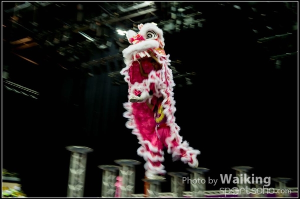 2016-01-09 Lion & Dragon Dance 0094