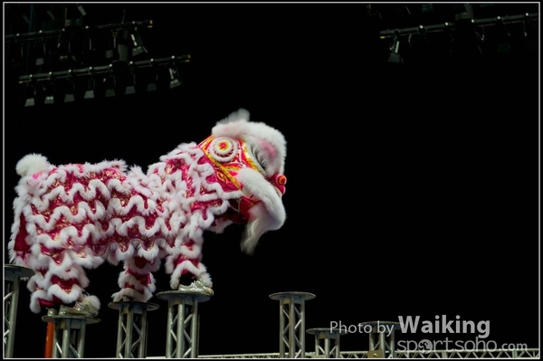 2016-01-09 Lion & Dragon Dance 0100