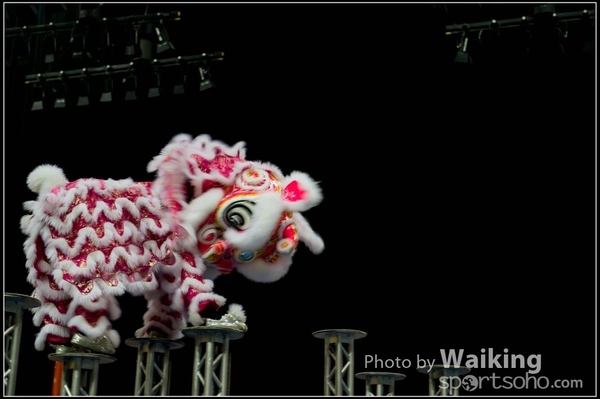 2016-01-09 Lion & Dragon Dance 0101
