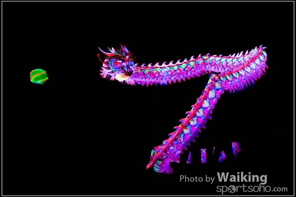 2016-01-09 Lion & Dragon Dance 0108