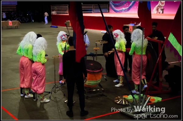 2016-01-09 Lion & Dragon Dance 0112