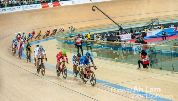 UCI Track Cycling World Cup (1)