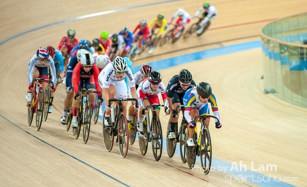 UCI Track Cycling World Cup (51)