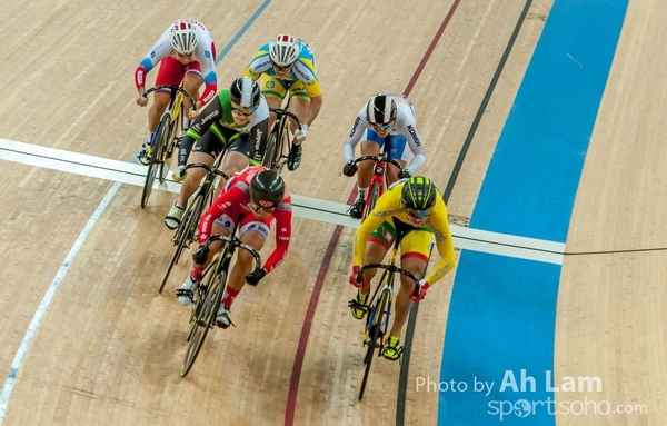 UCI Track Cycling World Cup (58)