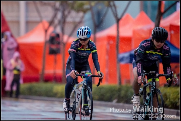 2016-01-24 Vita Green Cycling 0032