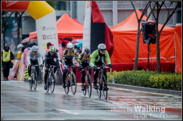 2016-01-24 Vita Green Cycling 0124