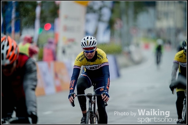 2016-01-24 Vita Green Cycling 0134