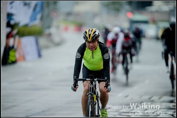 2016-01-24 Vita Green Cycling 0142
