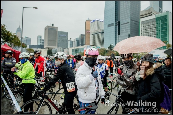 2016-01-24 Vita Green Cycling 0147